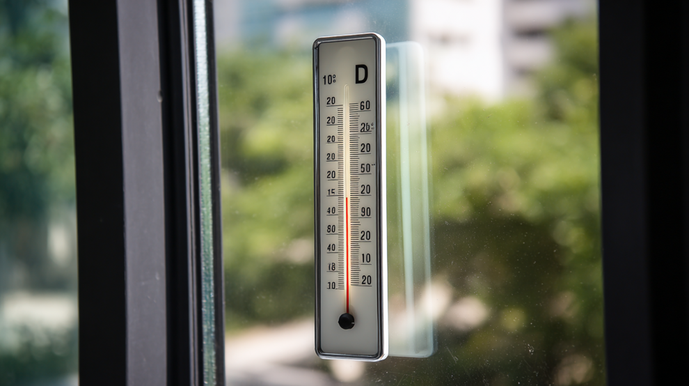 Сертификация термометров