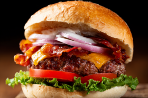 Сертификация бургеров
