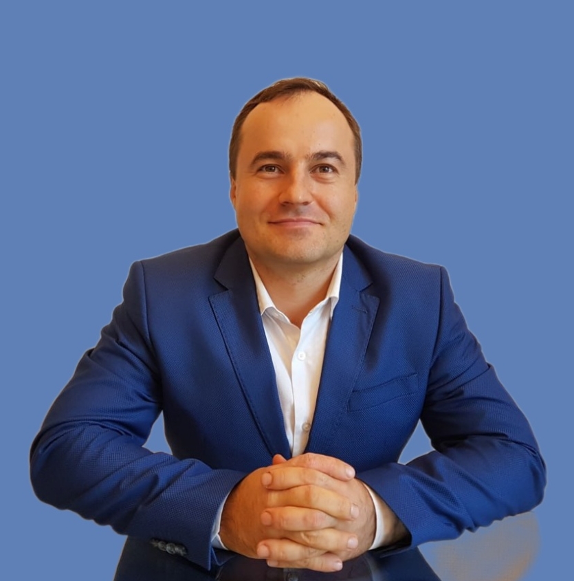 Всеволод Игоревич Погодин