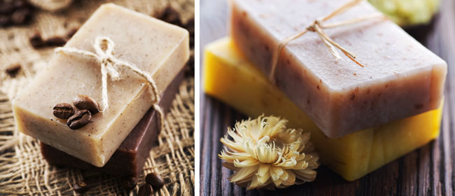косметическая продукция