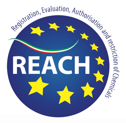 сертификат REACH