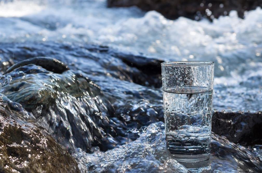 питьевая вода