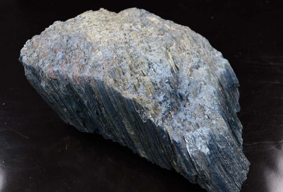 сертификация асбеста