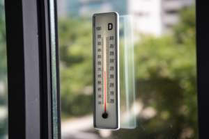 Сертификация термометров